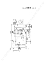 ITT EK-48-UEL71 - Manual 